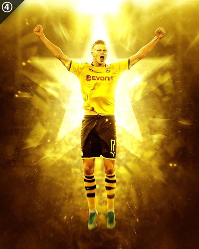 场均1.15球！两大前锋13轮只进3球！罗马有意引进英超两大射手