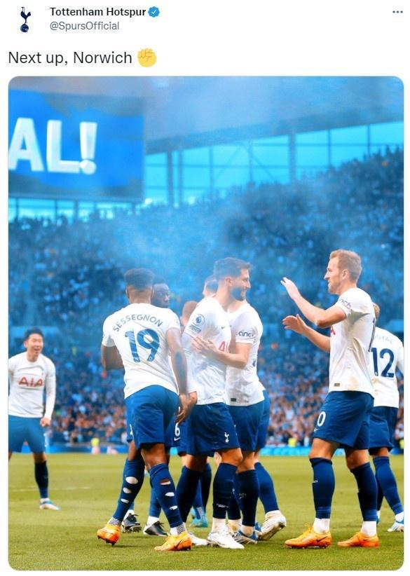 孙兴慜：今夏我将离开热刺，俱乐部很尊重我的决定