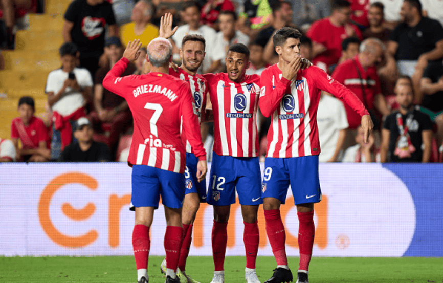 塞尔塔主帅：不满球队多打一人的表现，伯纳乌取胜有运气成分