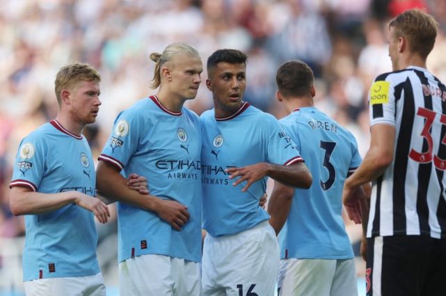 德转列今夏租借球员身价榜：拉什福德领跑，拉姆斯代尔第九