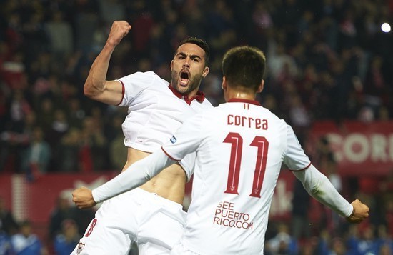 对手的防守直接被拆散