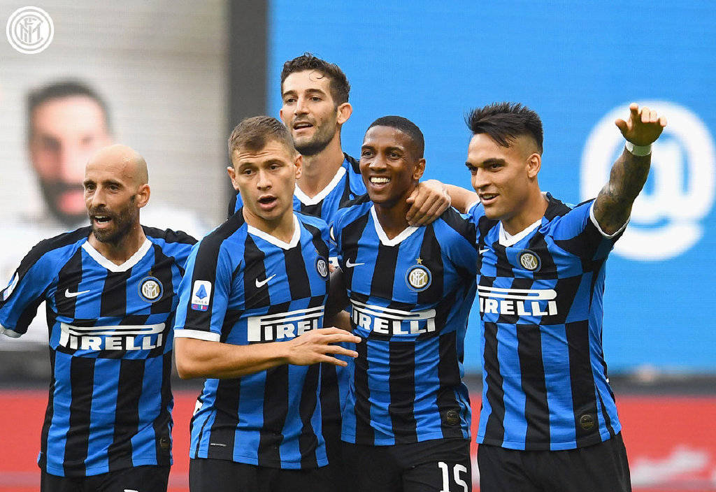 阿莱格里：给莱奥建议是因为我经验更丰富，而不是我比他厉害