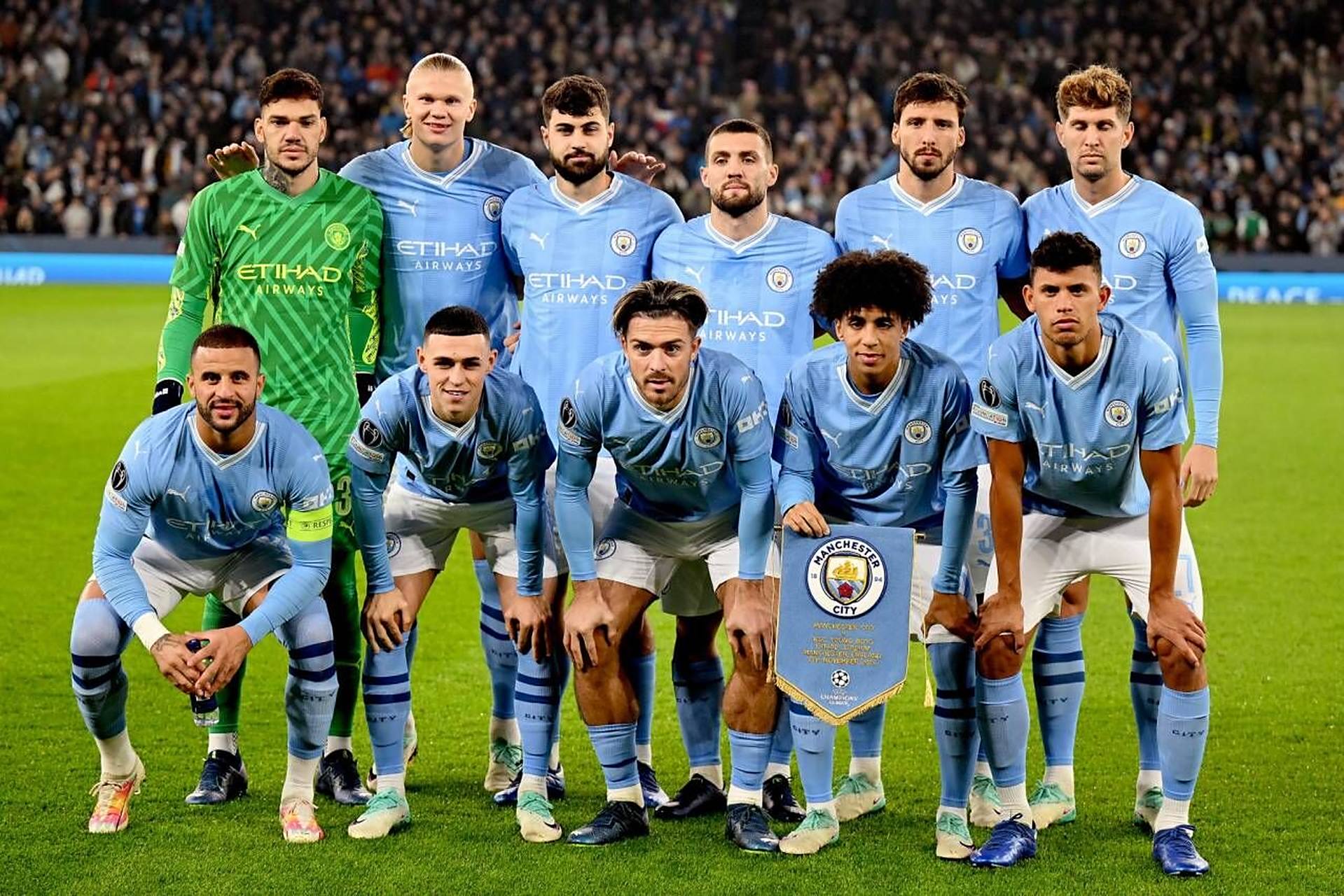 帕奎塔：所有人都知道，英足总的指控断送了我转会曼城的机会