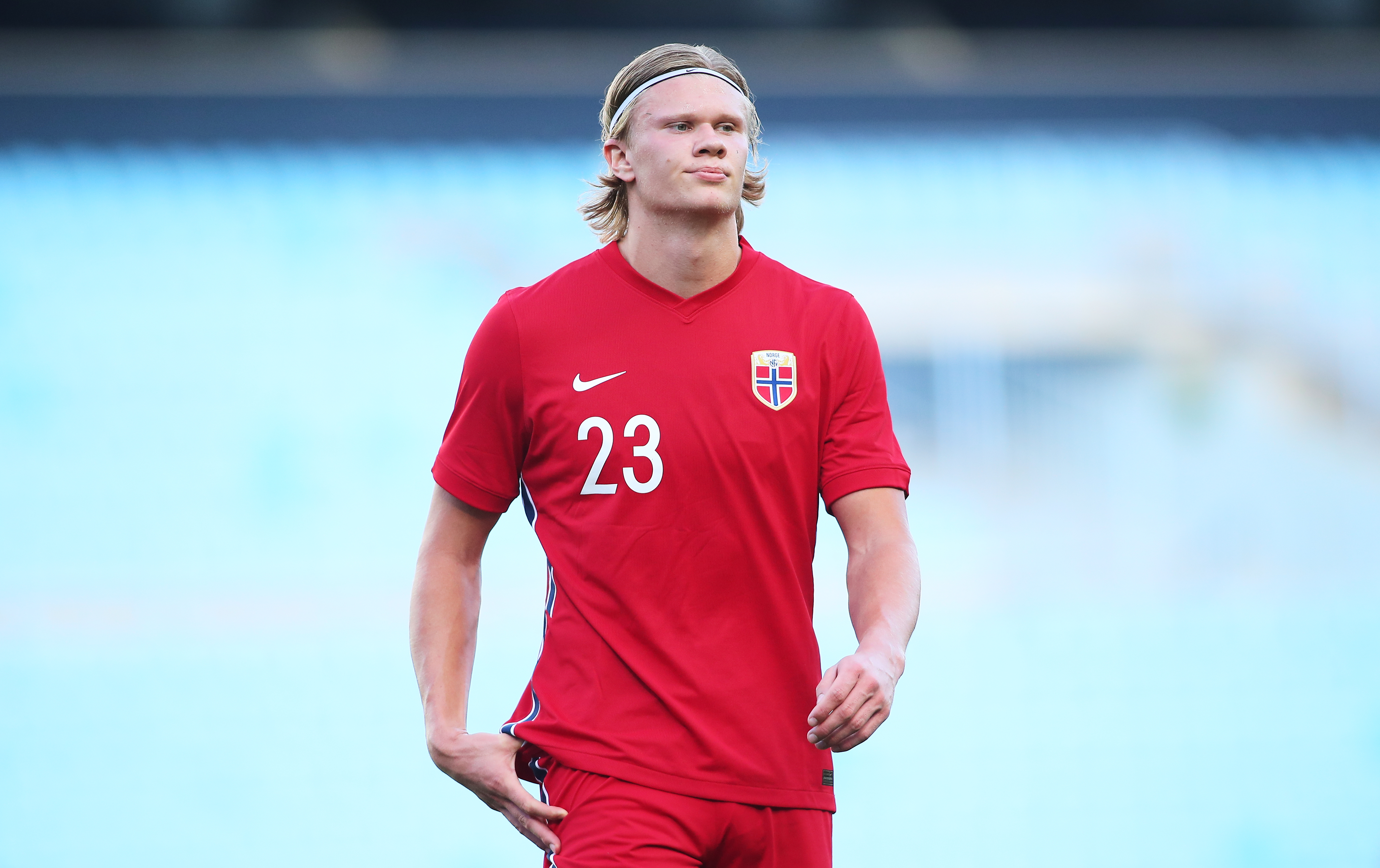 法国队火力全开