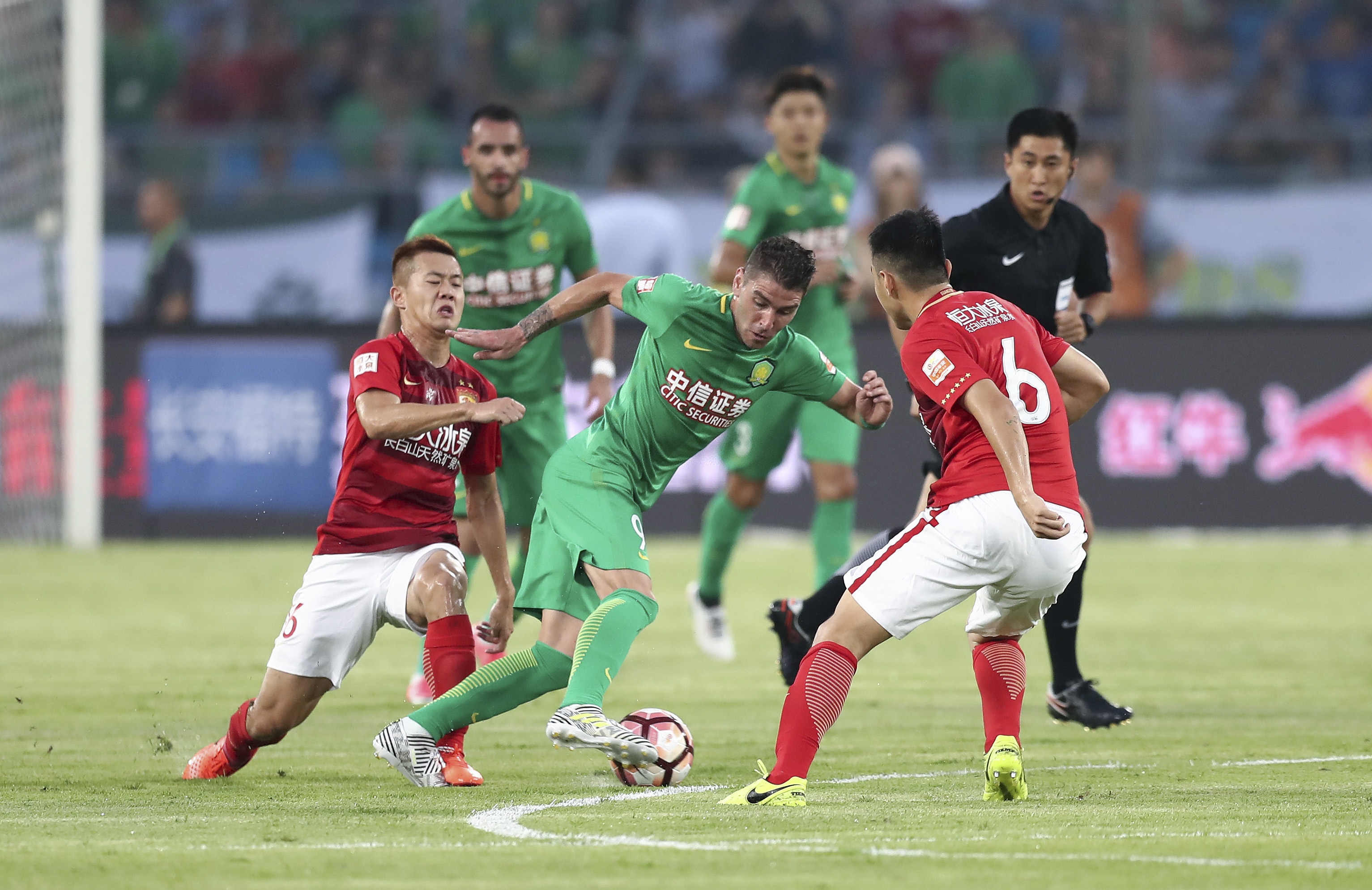 韩国国脚朴振燮接近加盟浙江FC，转会费超100万美金