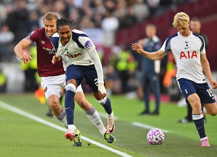 今日赛事汇总高光